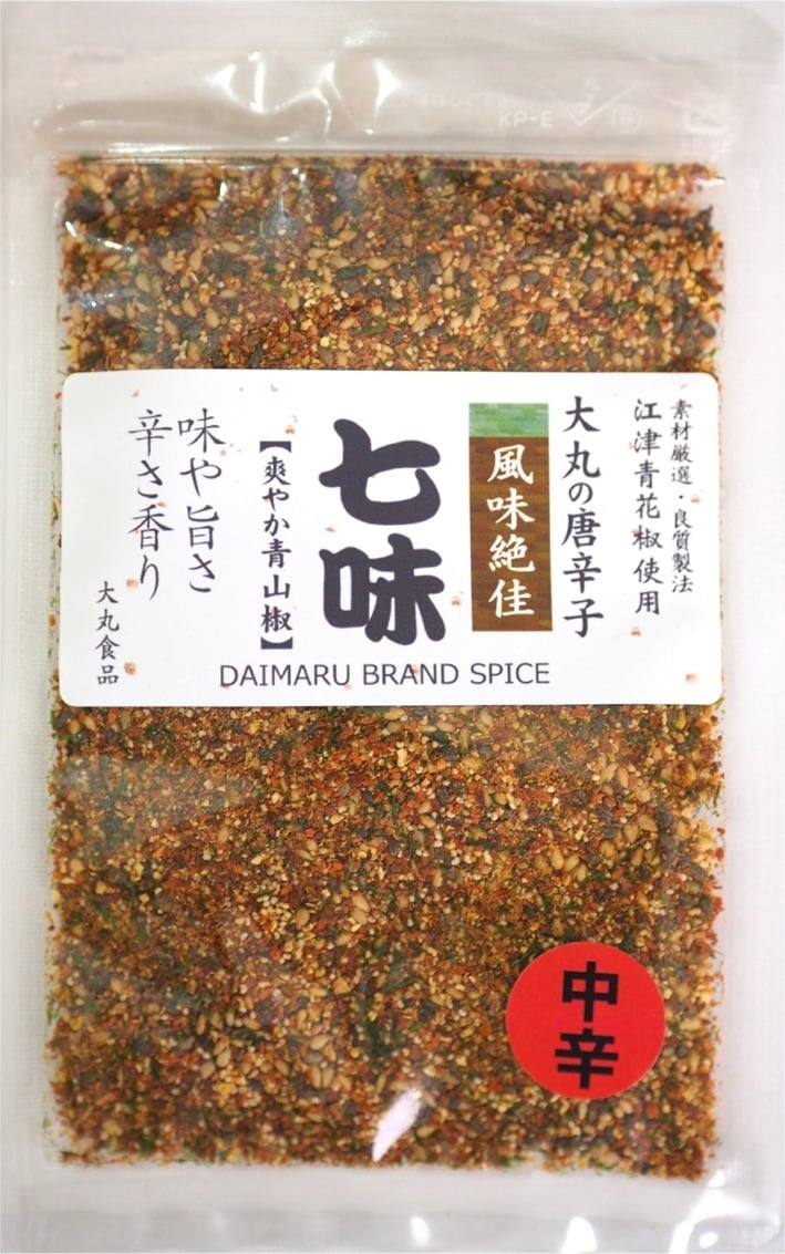 中国　とう彩　唐子紋盤　大明年製　送料込み0115 大丸の唐辛子 特上山椒 七味唐辛子 大辛 20～23g | 大丸の唐がらし