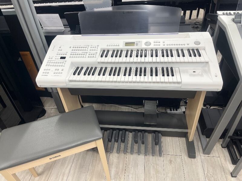 ★95062【エレクトーン】YAMAHA ELB02 2020年製
