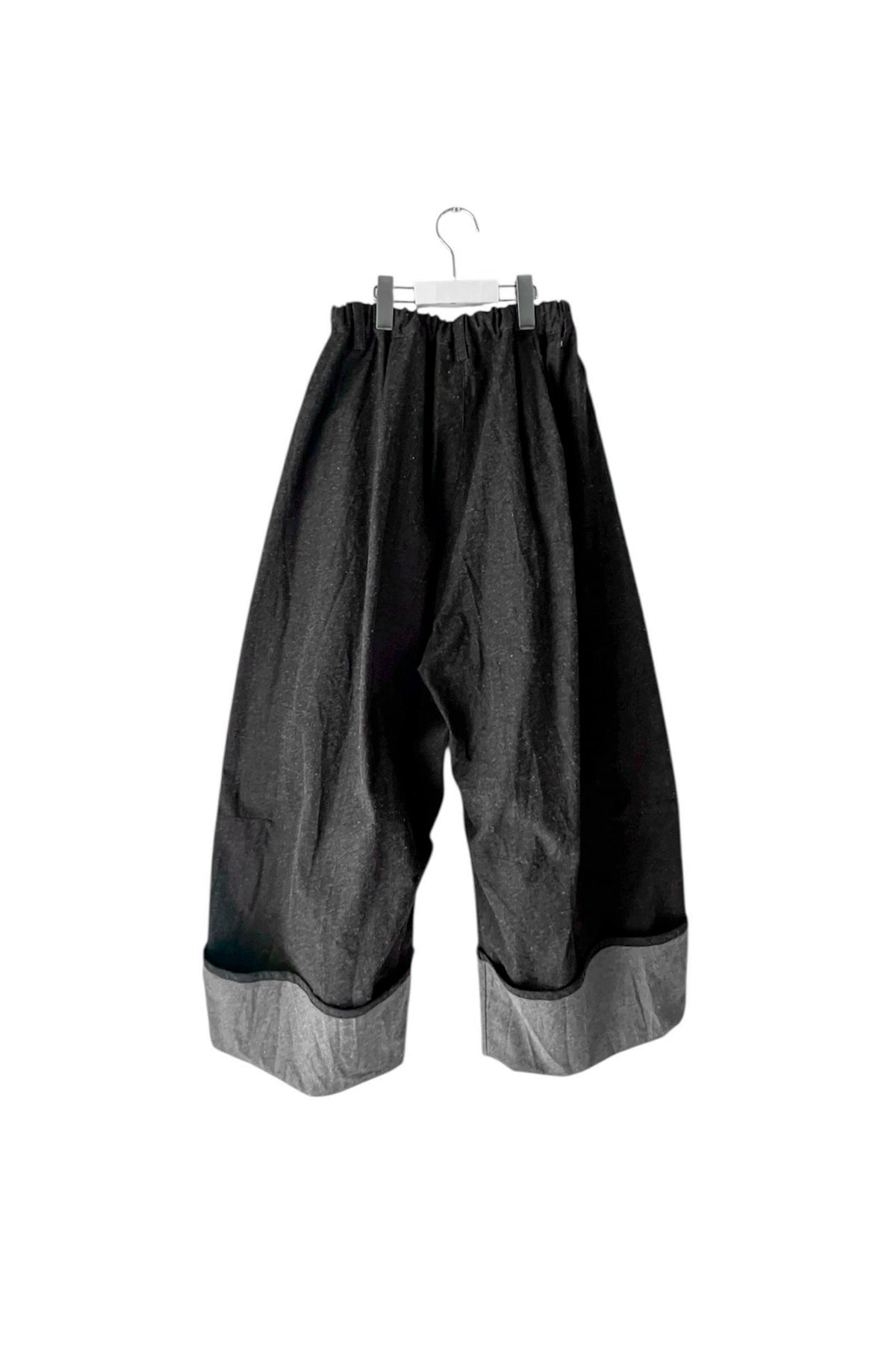 frankygrow パンツ F2サイズ WIDE MACKIN DENIM PANTS / F2 | frankygrow concept shop