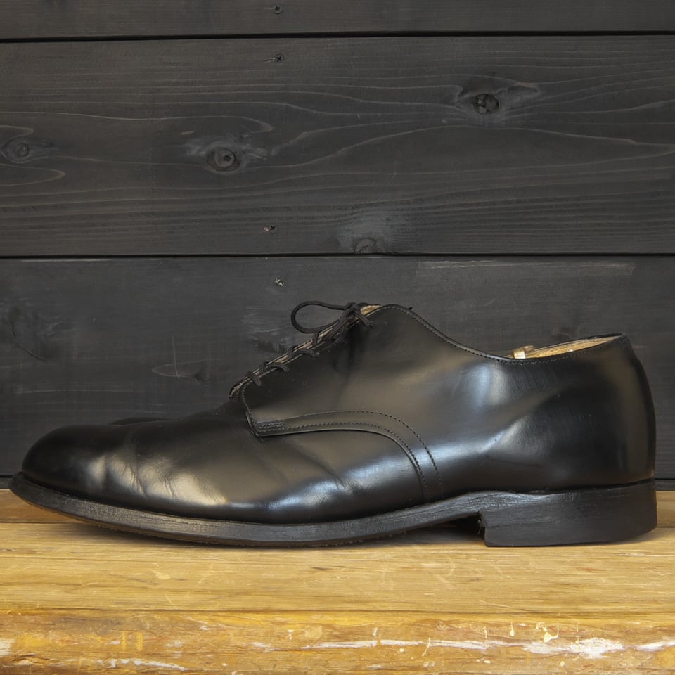 70's USNavy サービスシューズ☆ | 古着 通販 relddot | レルドット