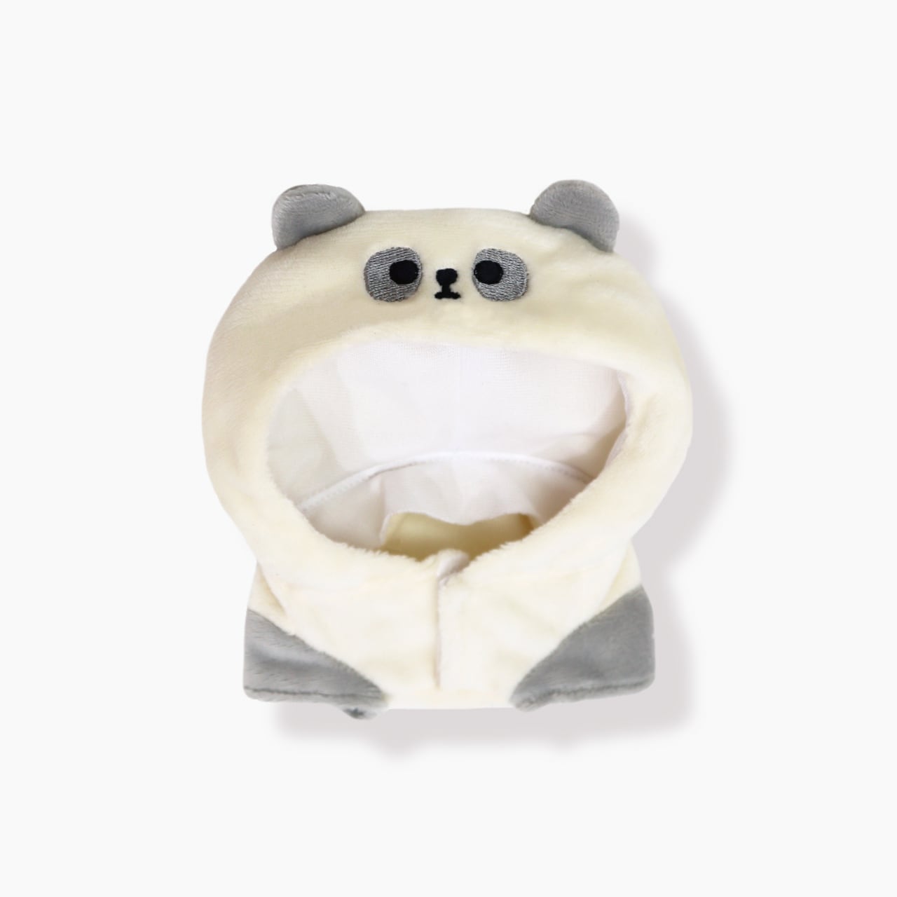 【mof】へんしんお洋服 パンダ/TM196-7