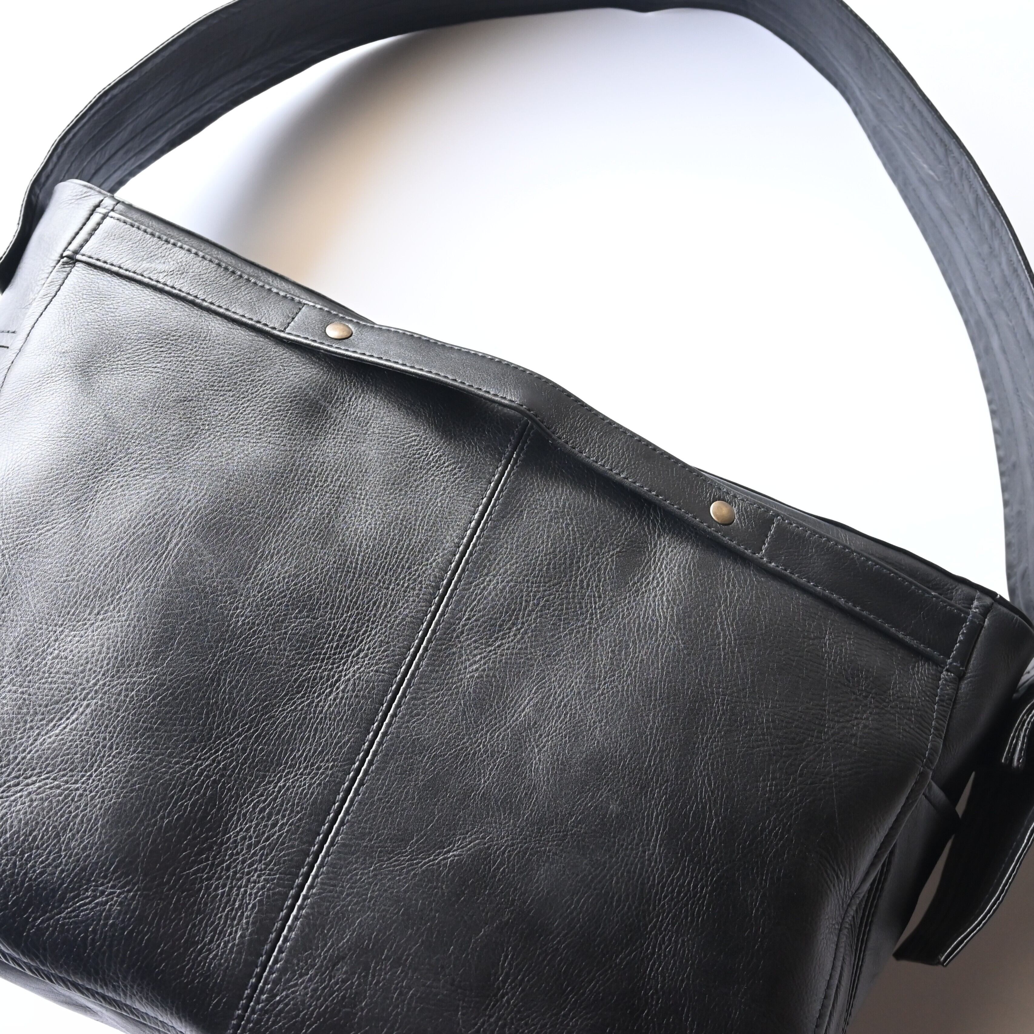 CCU / NEW NEWSPAPER BAG M SIZE | GANKO
