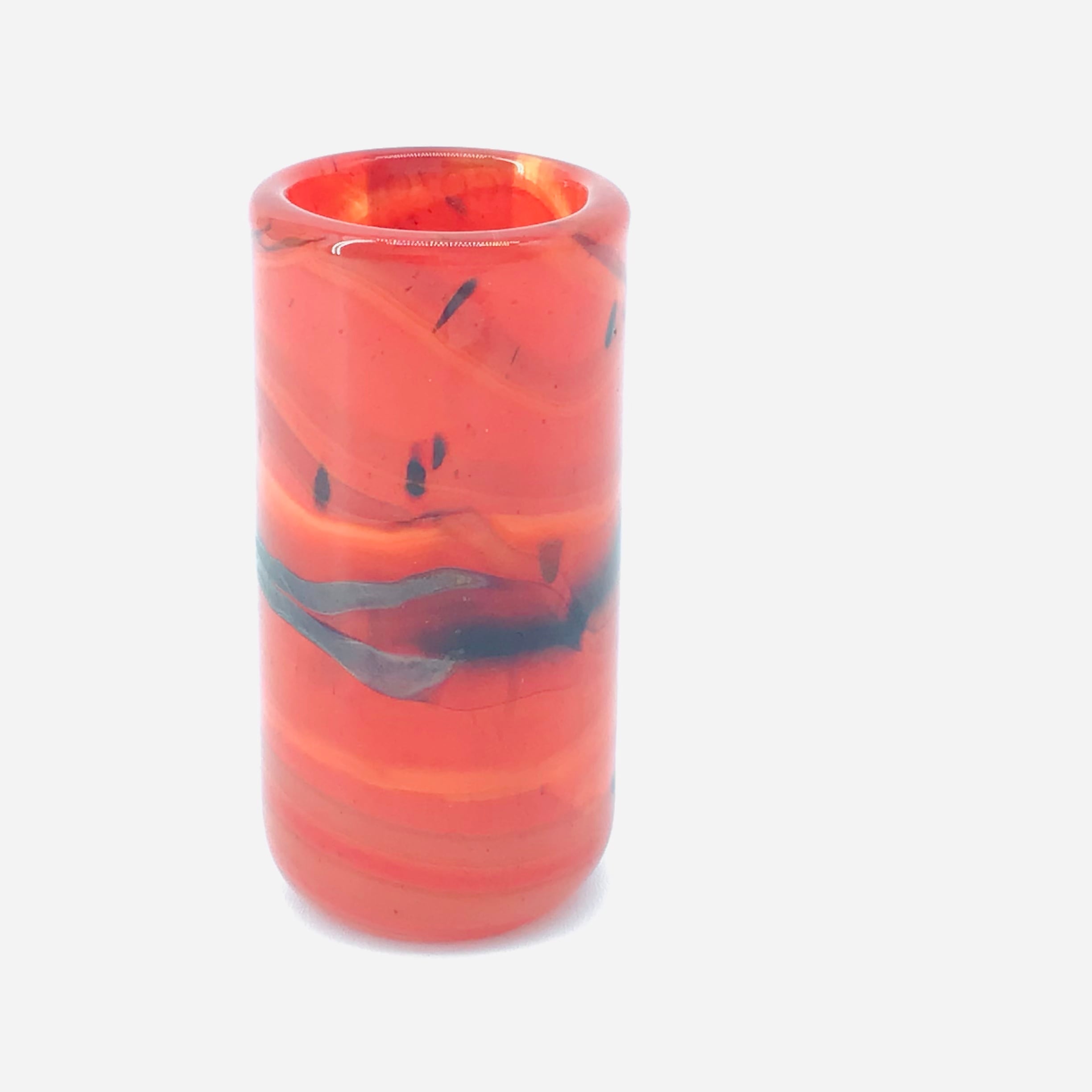 ETNA COLLECTION」FLOWERBASE-VICTORIA1 | Malta Glass Japan（マルタ