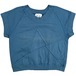 SS2002 BALENCIAGA SLEEVELESS SWEATSHIRT
