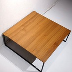 BoConcept ボーコンセプト Lugo ルーゴ ローテーブル コーヒーテーブル センターテーブル リビングテーブル 木製 テーブル モダン 北欧 ミニマル