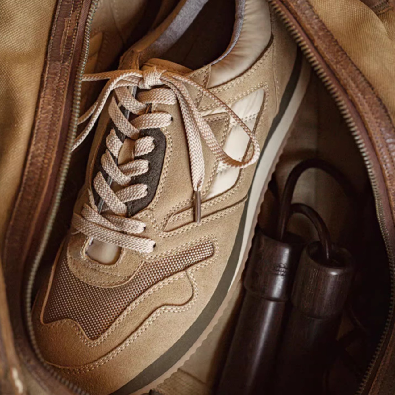 MKL アースカラー スリム S0007