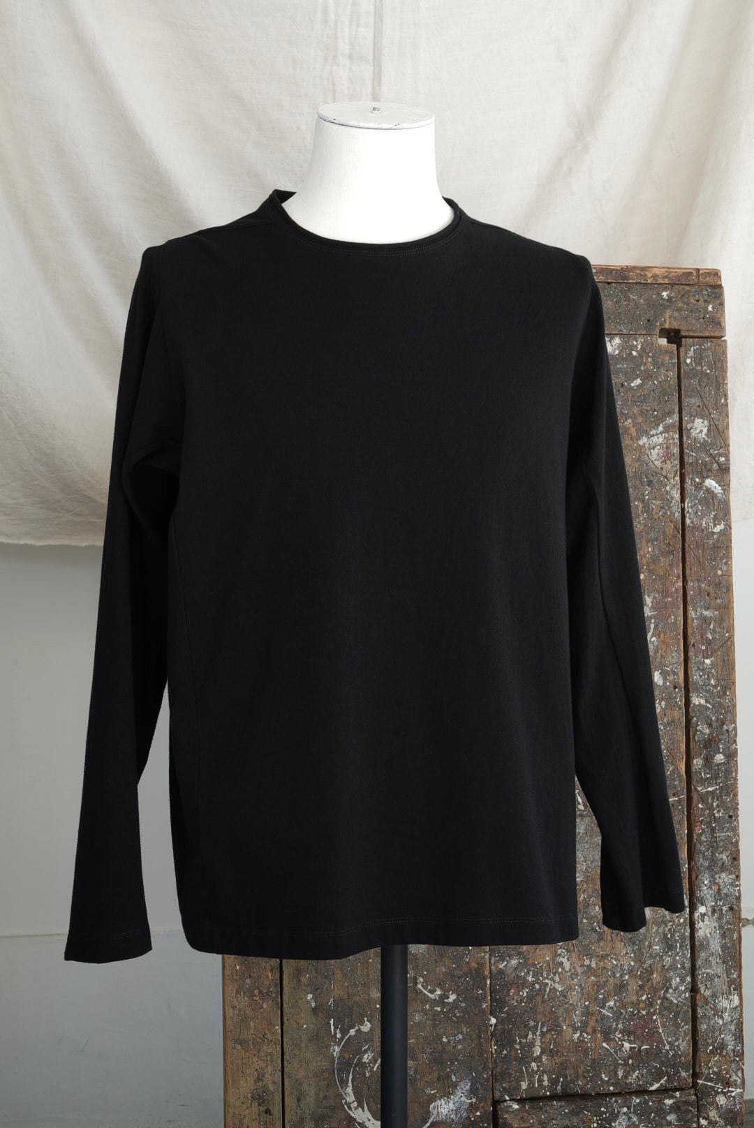 FORME D'EXPRESSION - F' CREW NECK PULLOVER
