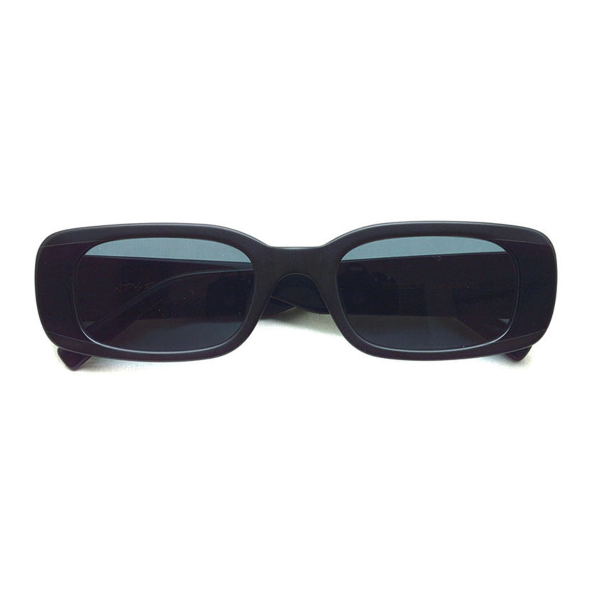 A.D.S.R. / REVELL / 01 Ex Black / Shiny Black - Black lenses 