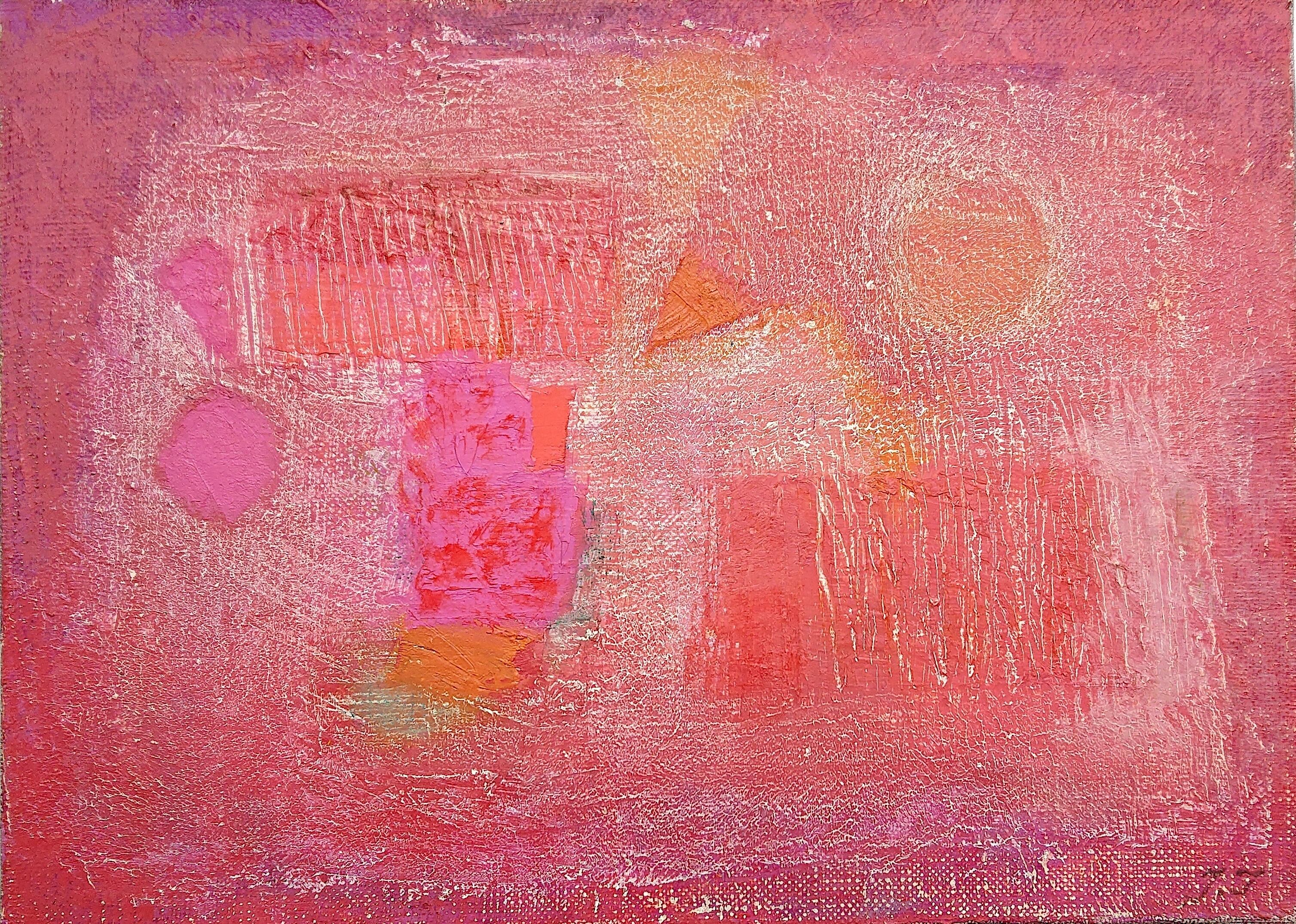 春のワルツ（2021年）/ 高安醇 Takayasu Jun