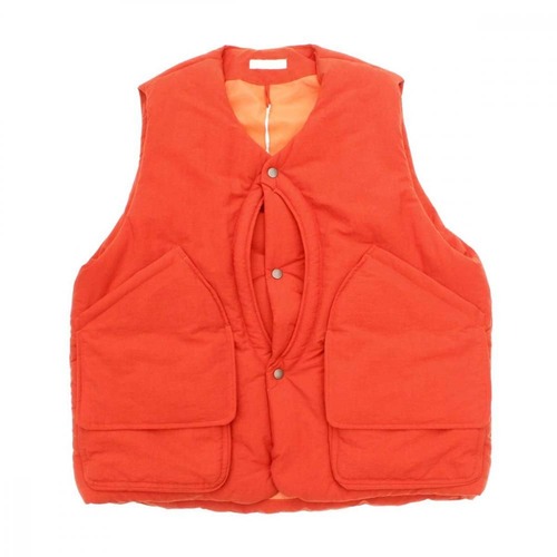 Roundabout 8-Pocket Padded Vest OR