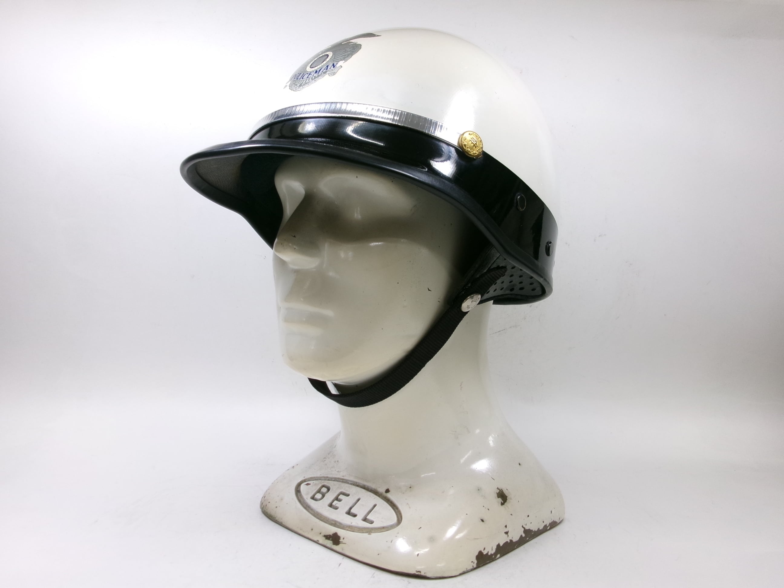 ヴィンテージヘルメット　ミリタリーグッズ　ヘルメット　激レア HEADS Vintage Helmets & Accessories