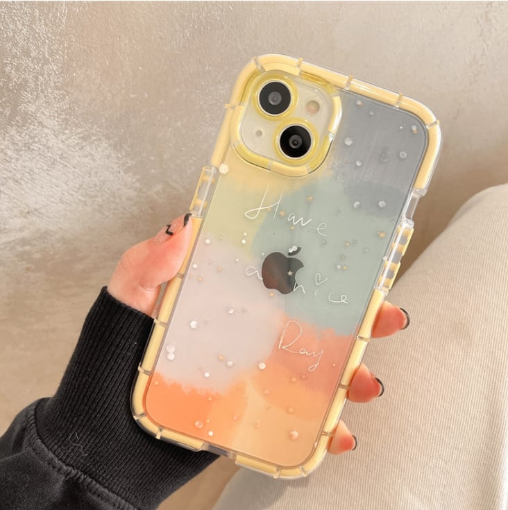 ☆人気商品 iPhone 14 pro max ケース 手 ロ レッド 4454