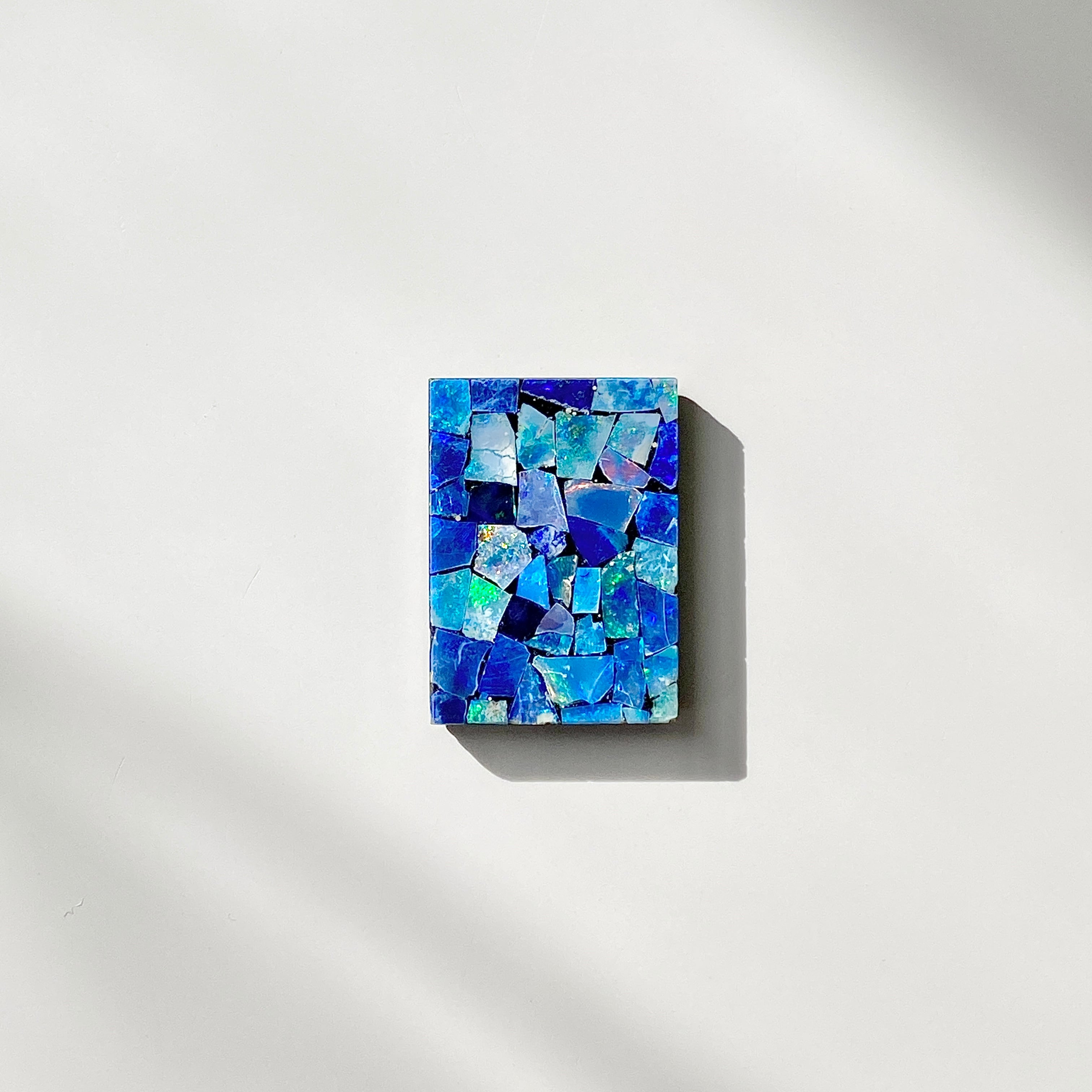 モザイクオパール 6.35ct kg-0145 | kuugem