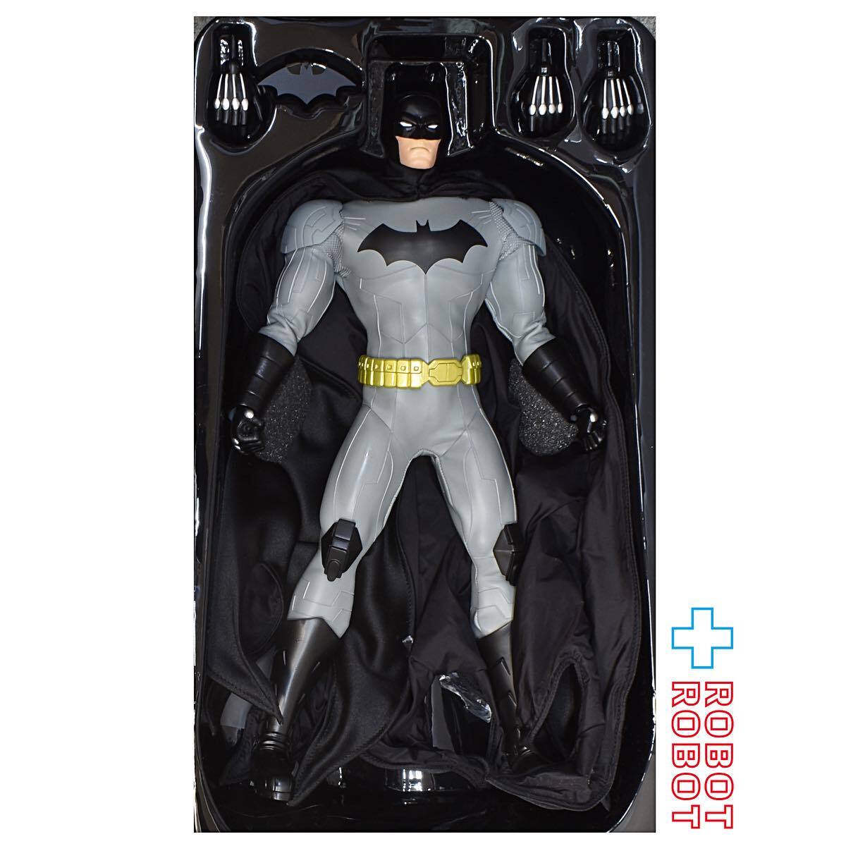 メディコム RAH リアルアクションヒーローズ バットマン THE NEW 52