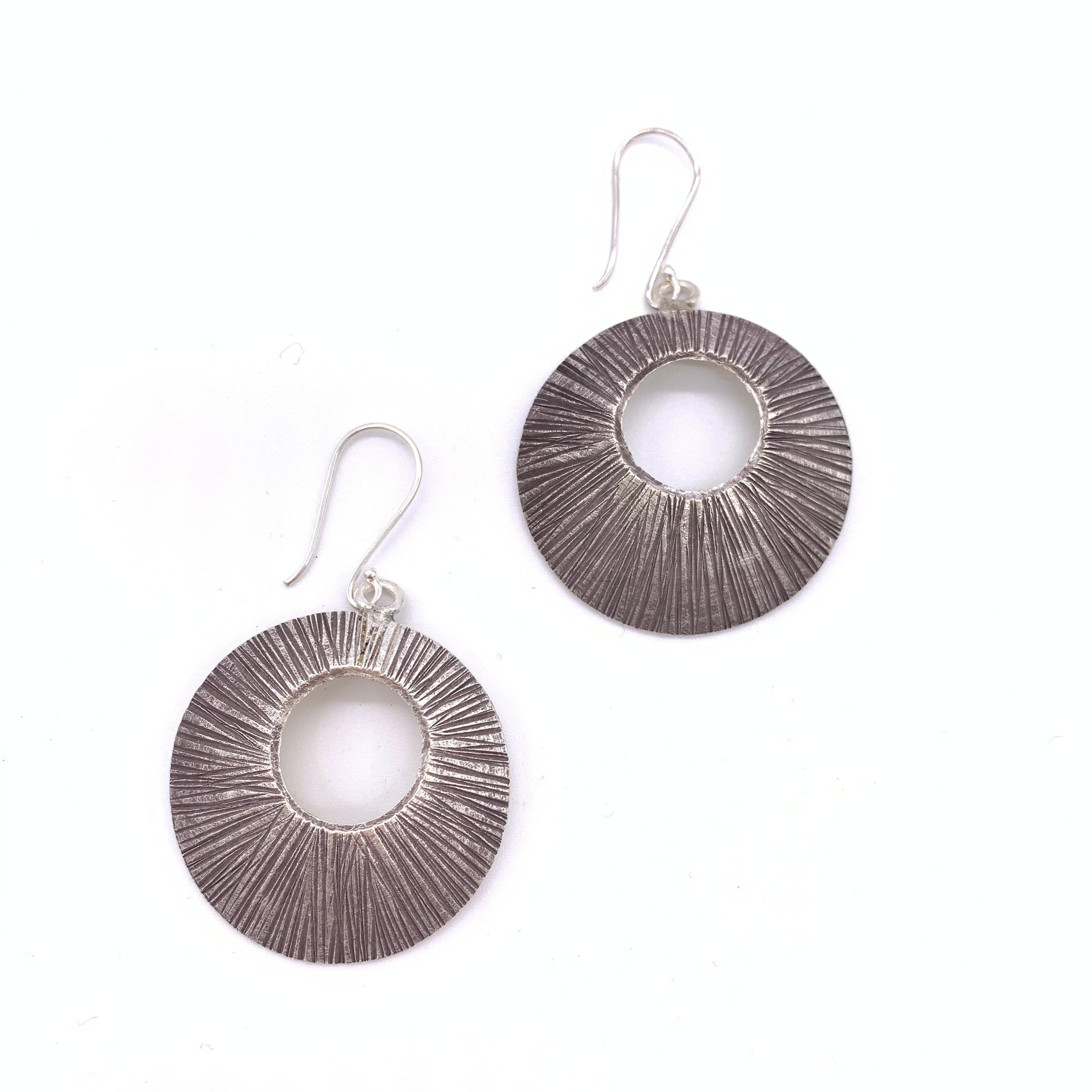 カレンシルバー ピアス【PT-17】 | Select Shop coco.purity