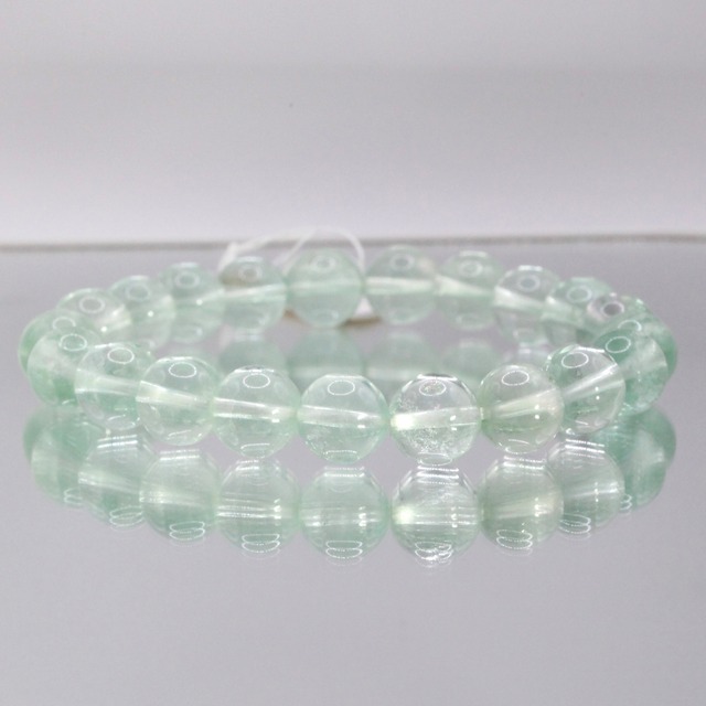 グリーンフローライト