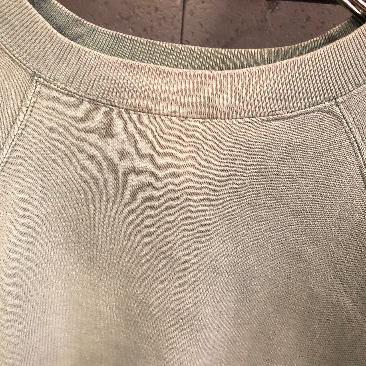 60s Sears Vintage Sweat Shirt | VOSTOK