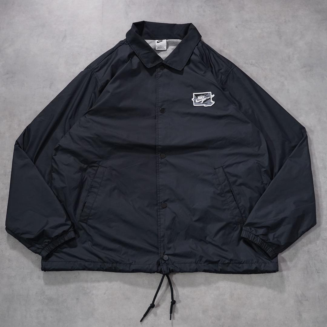 専用STARBUCKS NYLON JACKET（スターバックス ナイロンジャケット