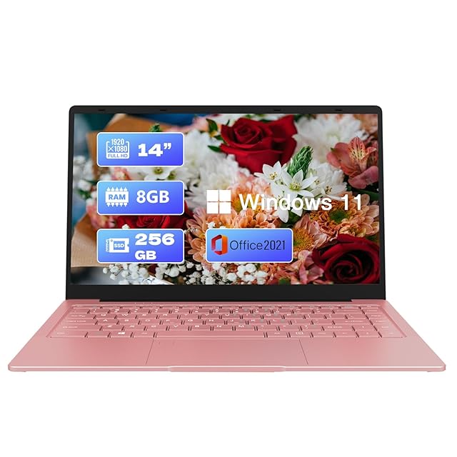 【最終価格】ノートPC Office2021搭載 14型 1920×1080 BENXIAOHAI ノートパソコン Office 2021 搭載 14型 1920×1080 IPS液晶