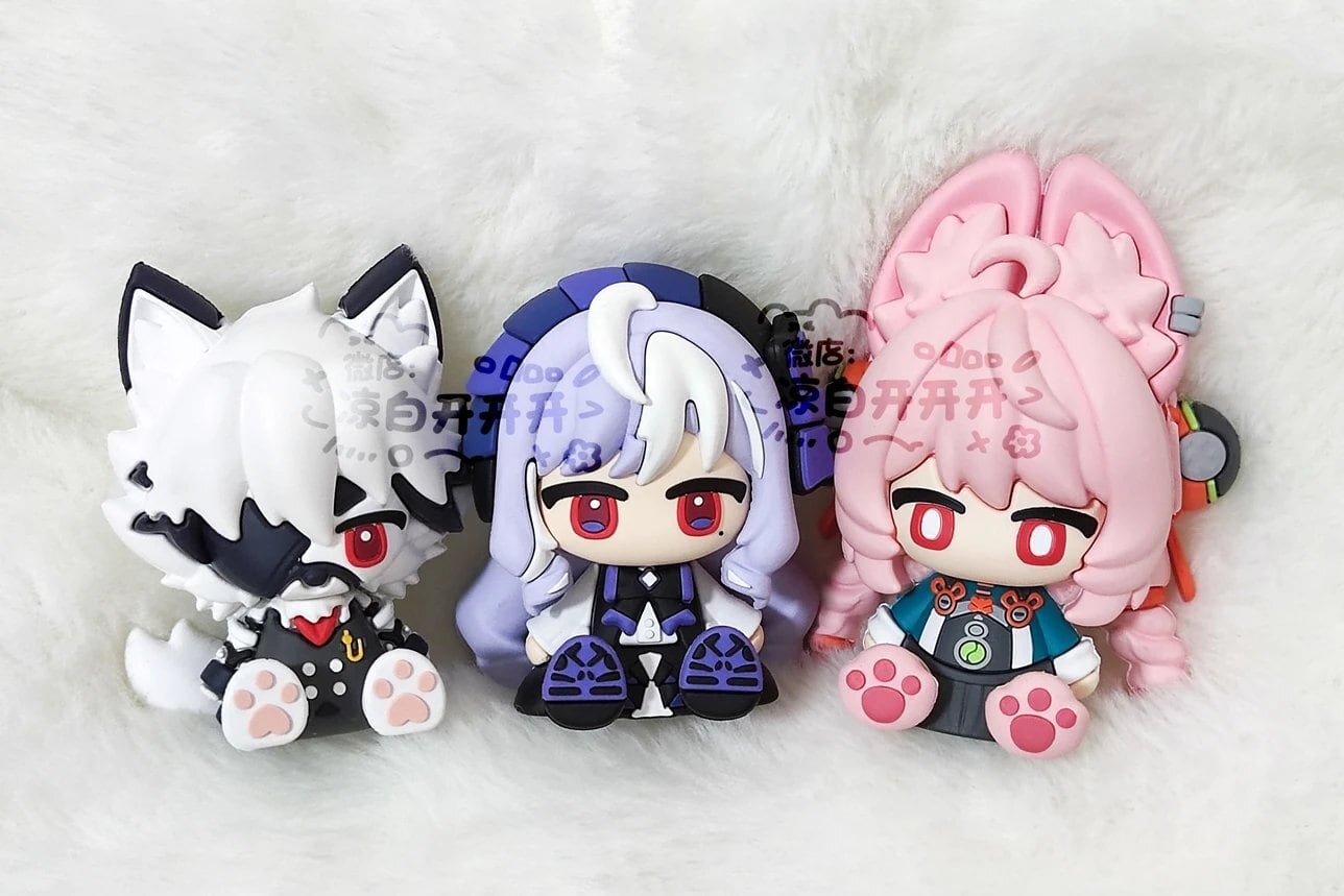 30日以内発送】原神 アルハイゼン オビツ11/24 服 靴 衣装 着せ替え