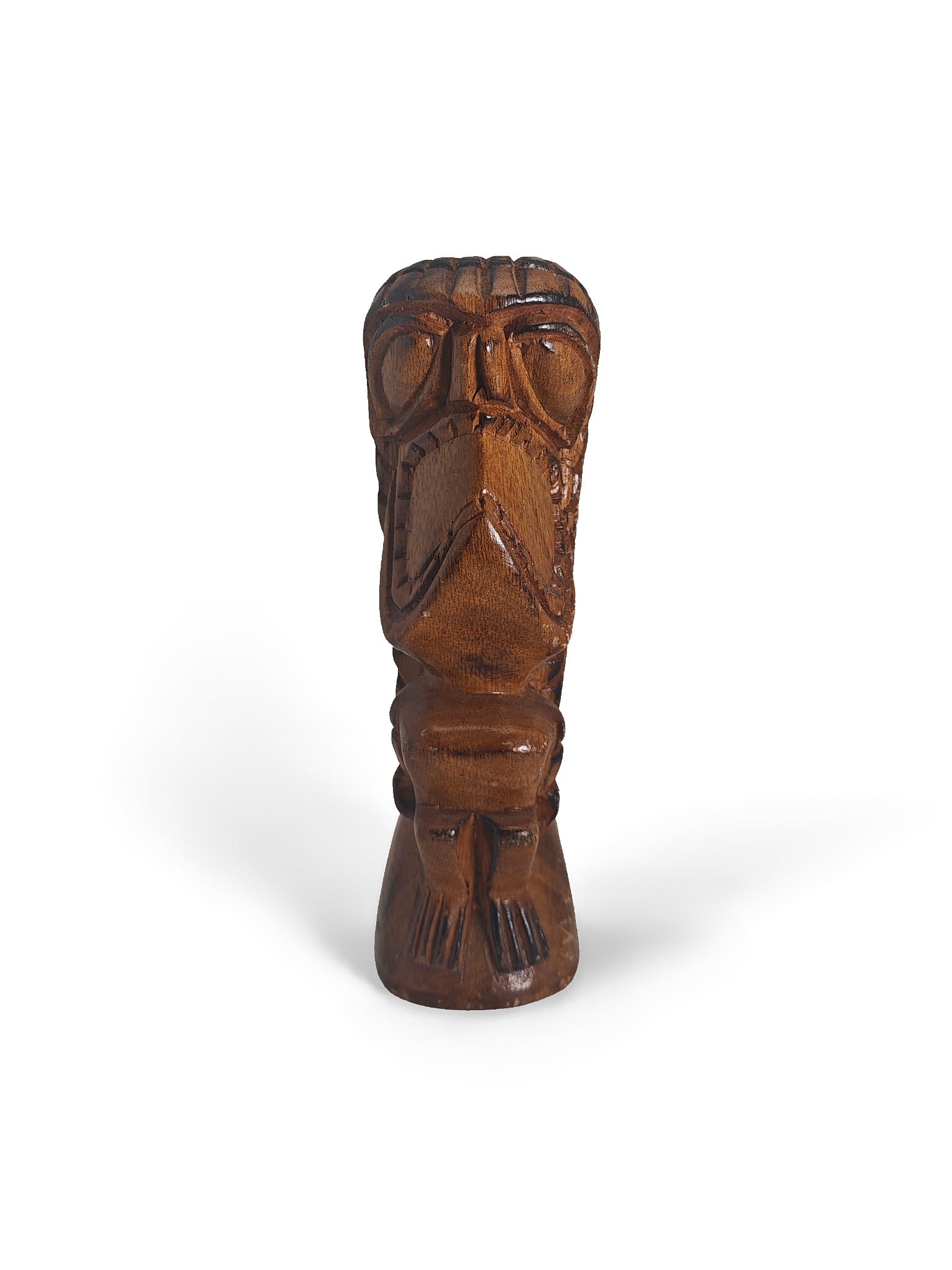 木製の鳥の彫刻 カワセミ g-013 | Pay ID