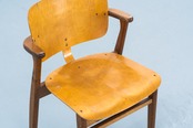Ilmari Tapiovaara | Domus chair