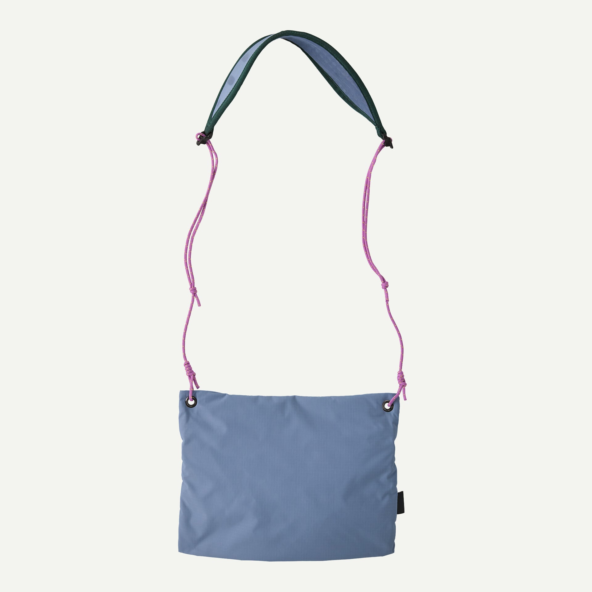 patagonia パタゴニア ／ テラヴィア・サコッシュ #PWBC | ELK ONLINE