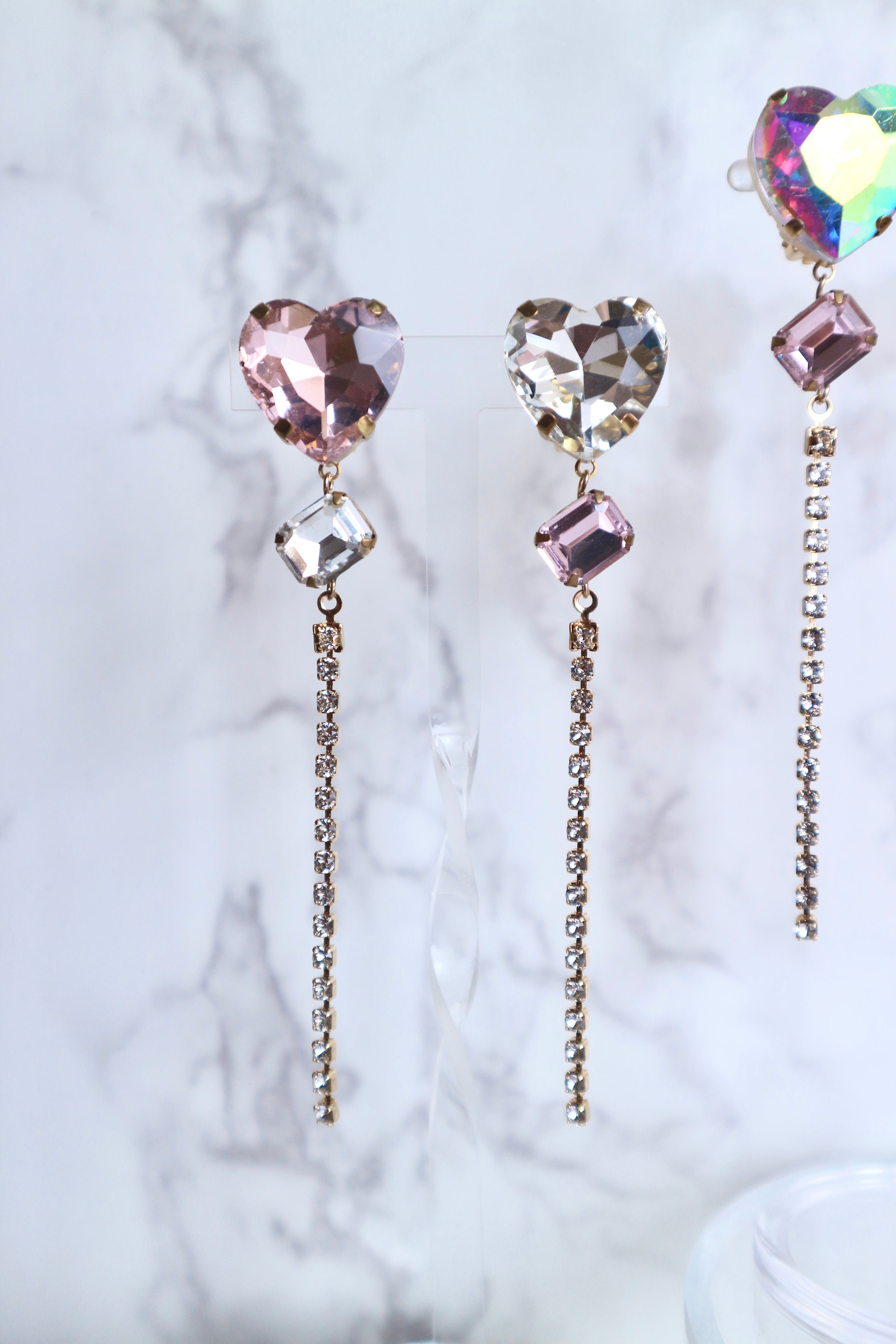 Crystal love 1