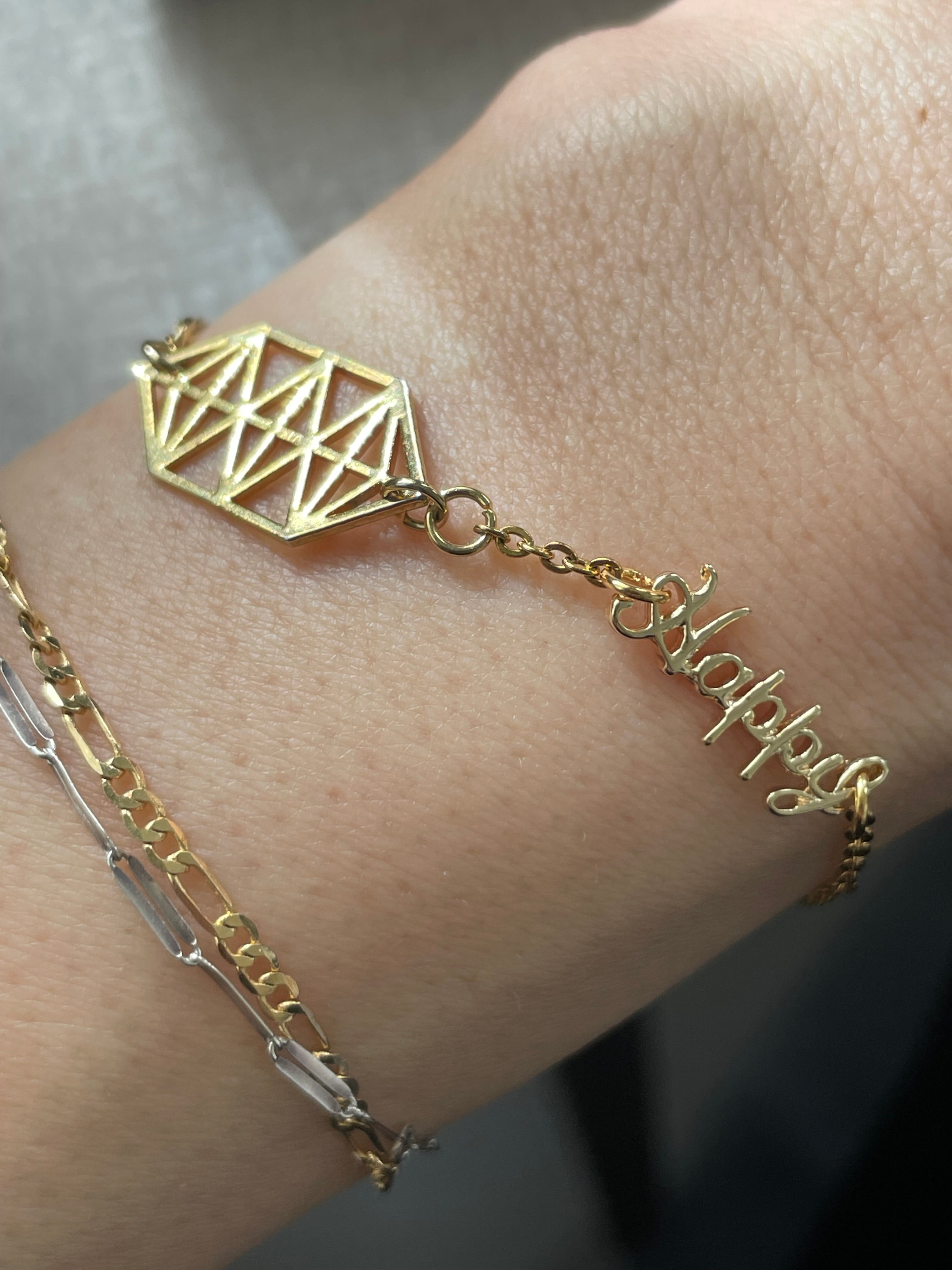 カサラグリッドレタージュエリー