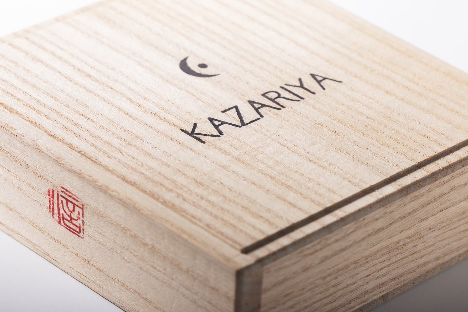 緑青色仕上げ）真鍮製キャンドルホルダー 朔日Sakujitsu | KAZARIYA DESIGN