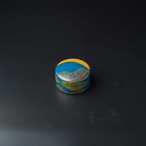 青の中で:かりゆし書鎮(大)