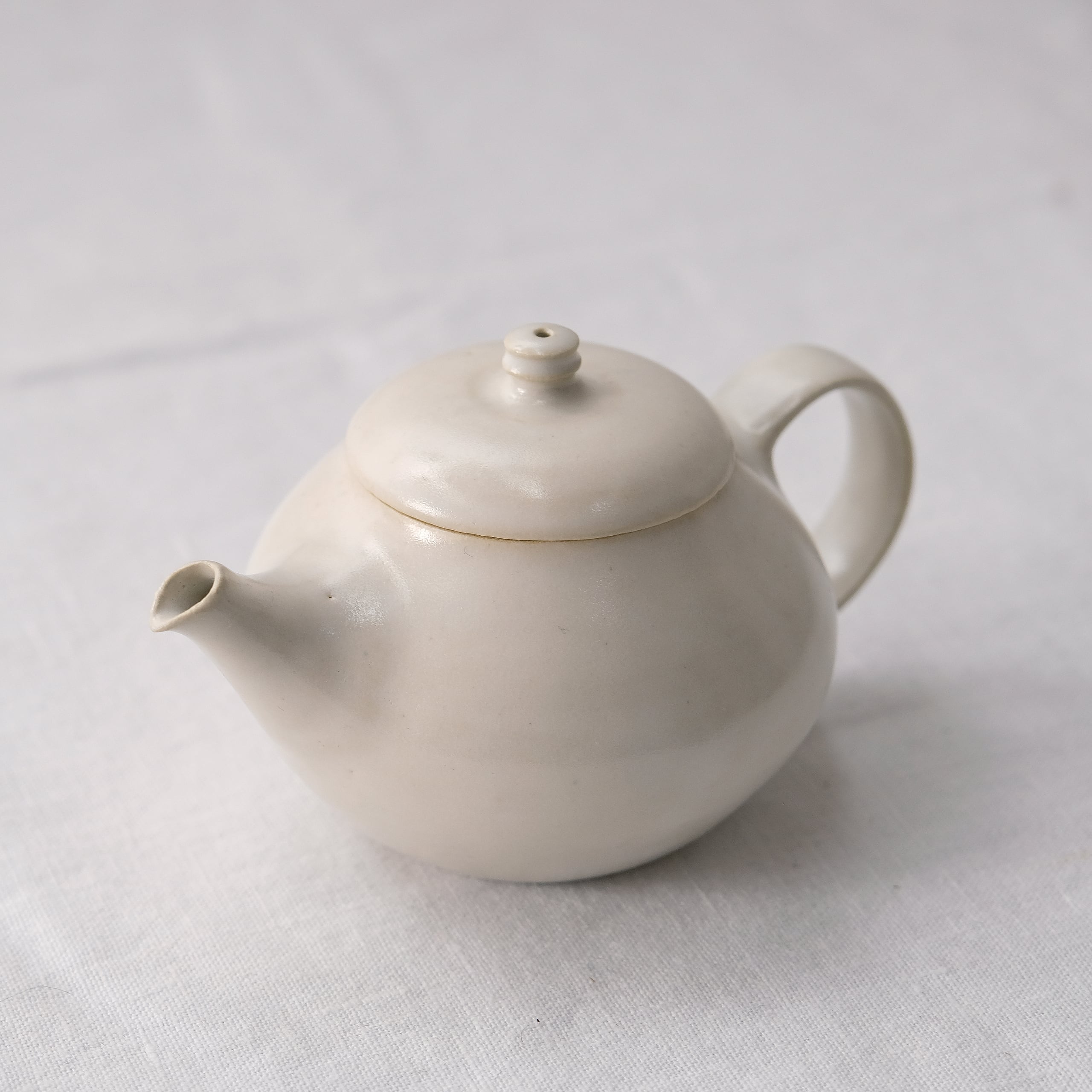 田中直純さん　高台皿　2個セット　新品未使用　ベージュ　アイボリー　陶器製 2025年最新】田中直純の人気アイテム - メルカリ