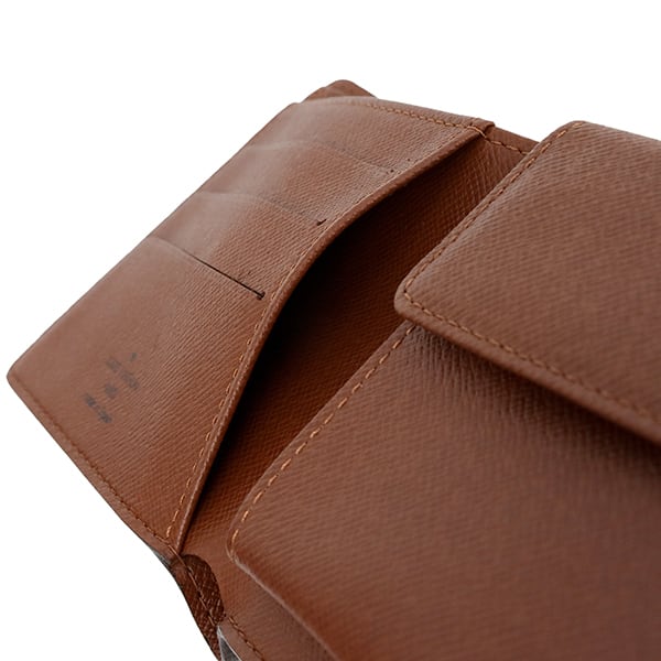 Unused LOUIS VUITTON ルイヴィトン ポルトフォイユ マルコ M61666