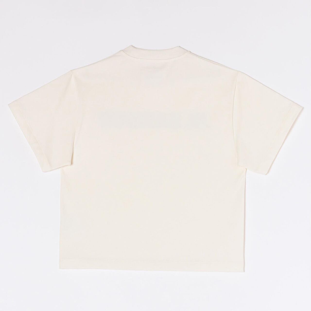 JIL SANDER ロゴTシャツ   NAJA FIORE