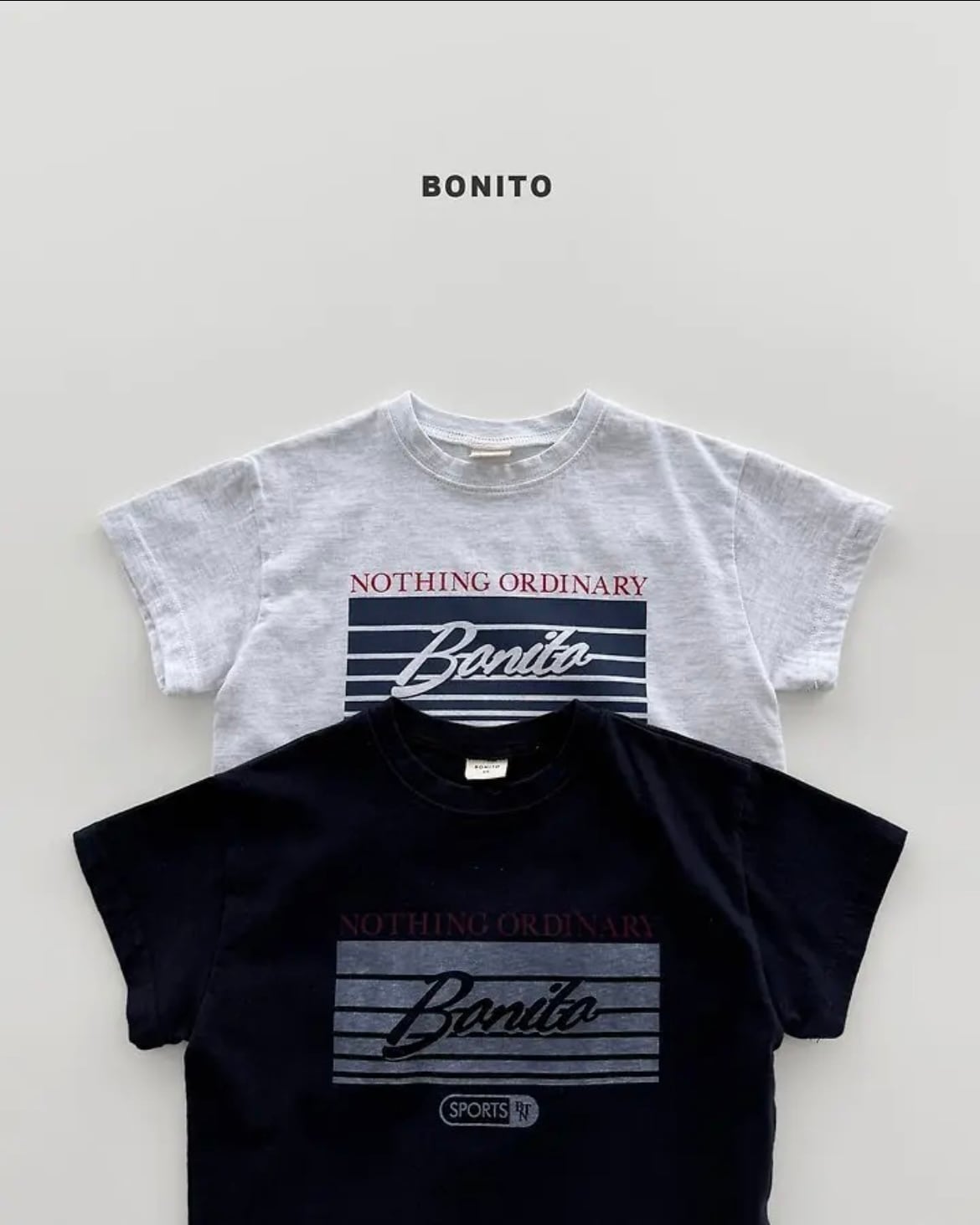 オーディナリーT/BONITO