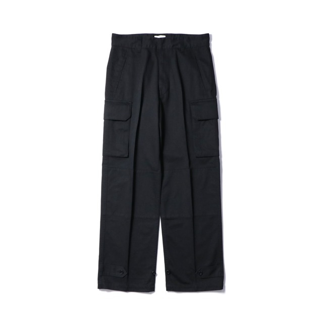 Improved M-47 cargo trouser / Black