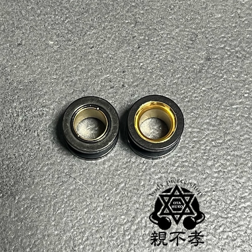 【PL-SS】２点限定販売　00g DUAL EDGEフレッシュトンネル