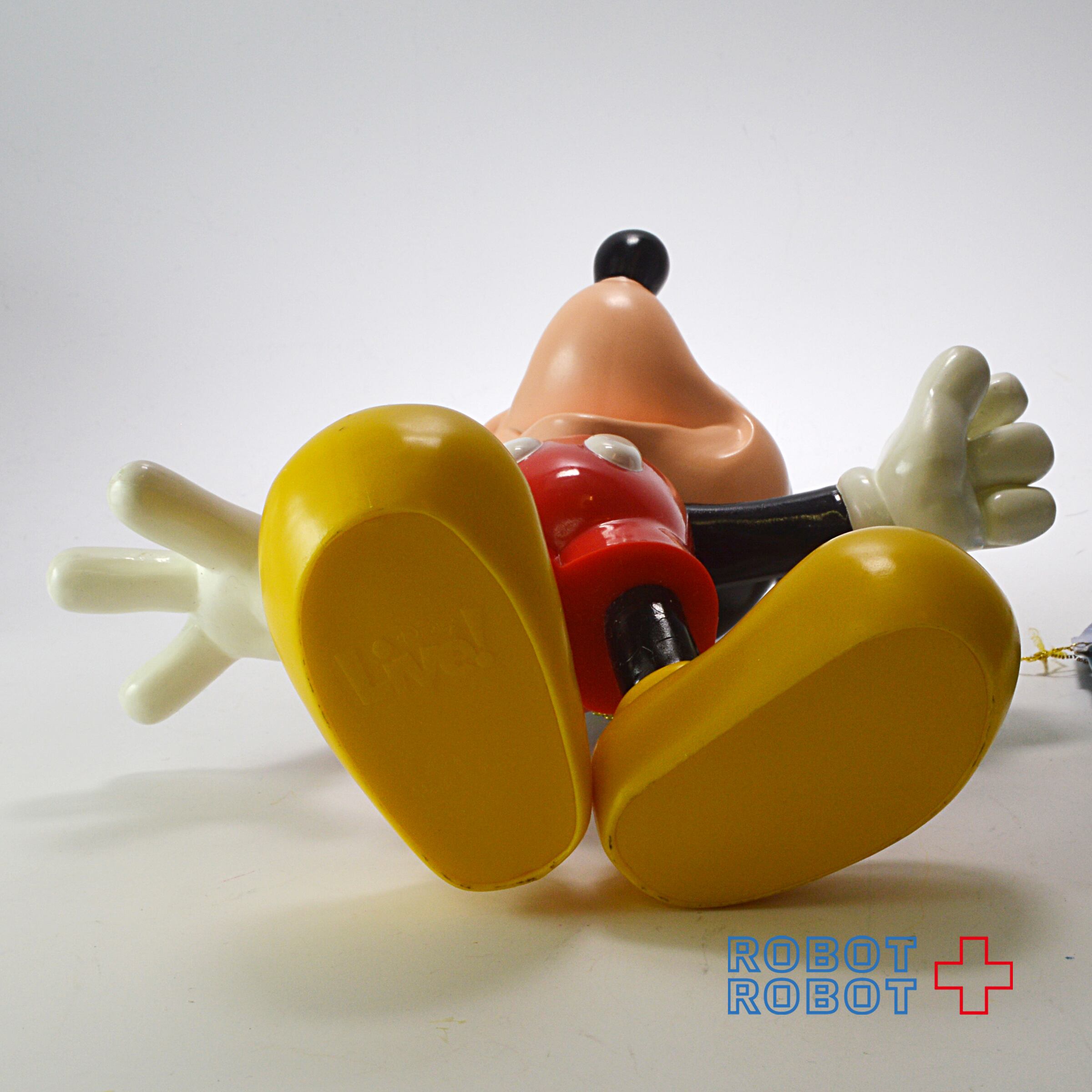 ディズニー 魔法使いミッキー ソフビフィギュア | ROBOTROBOT