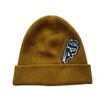 【ランクA】ACNE STUDIOS PATCH WOOL BEANIE