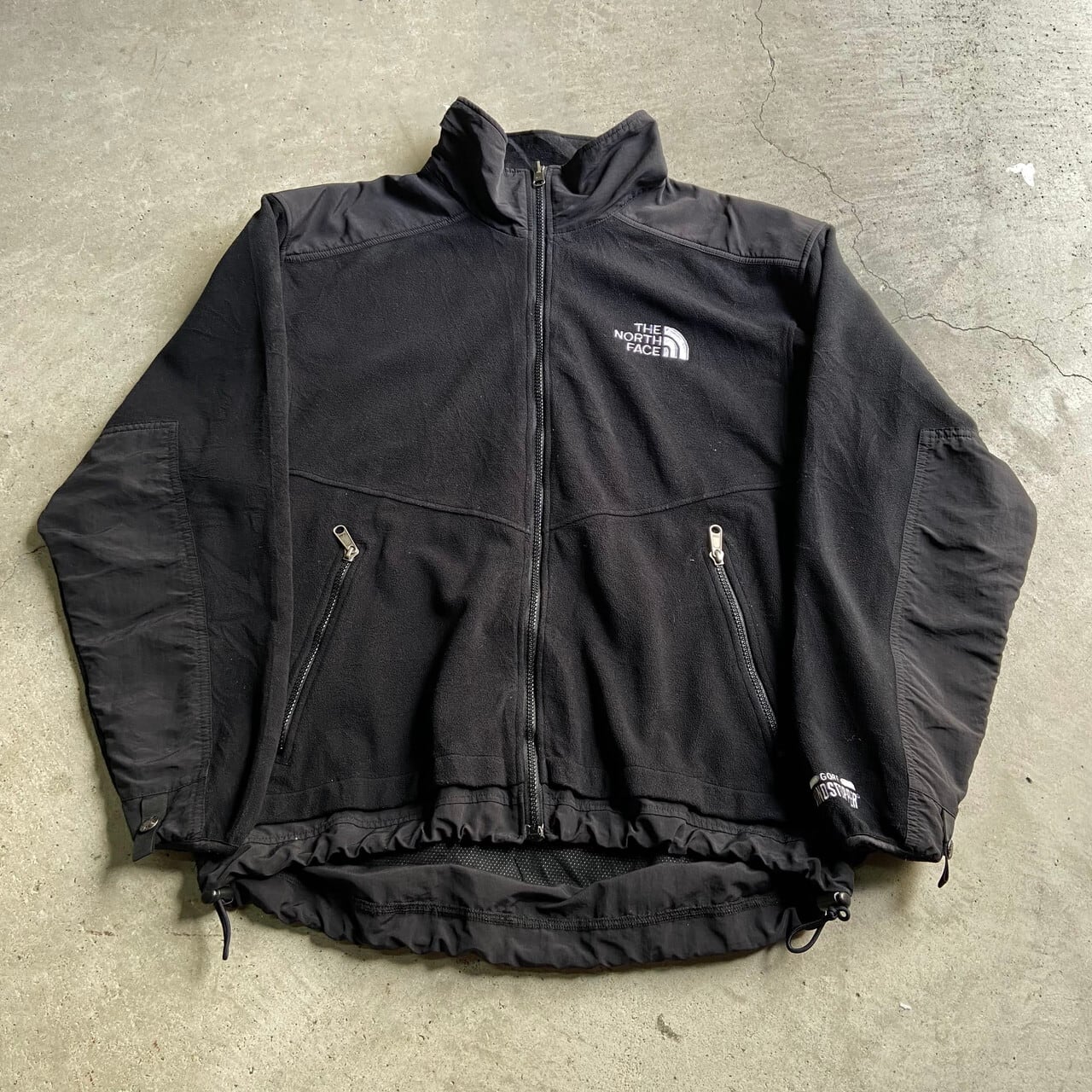 90年代 ヴィンテージ THE NORTH FACE ザ ノースフェイス GORE ...