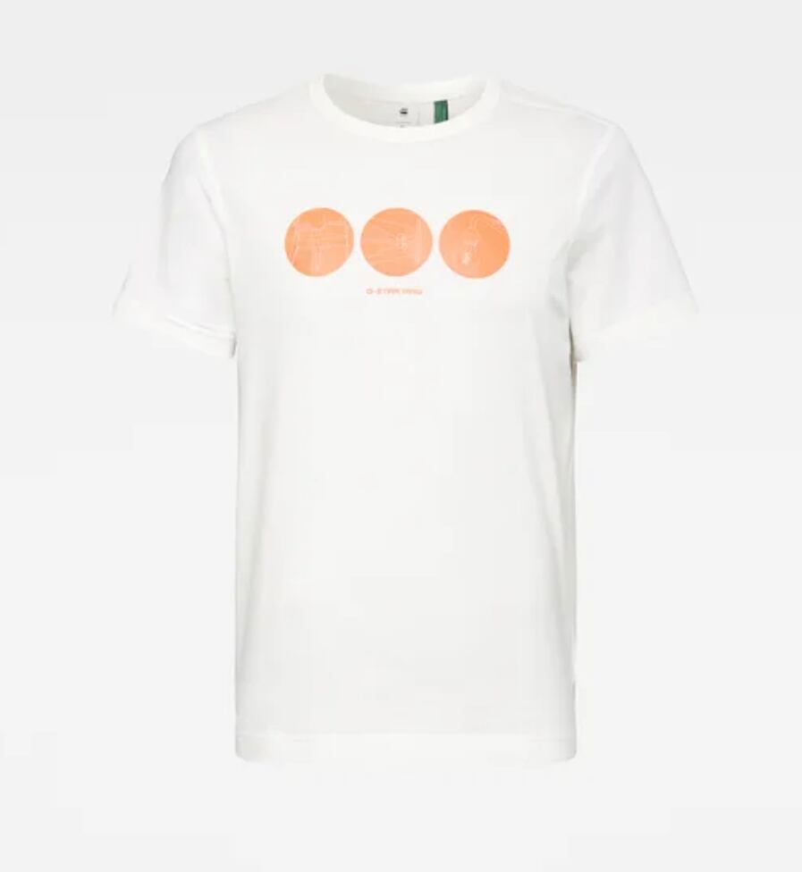 G-STAR.RAW / Tシャツ