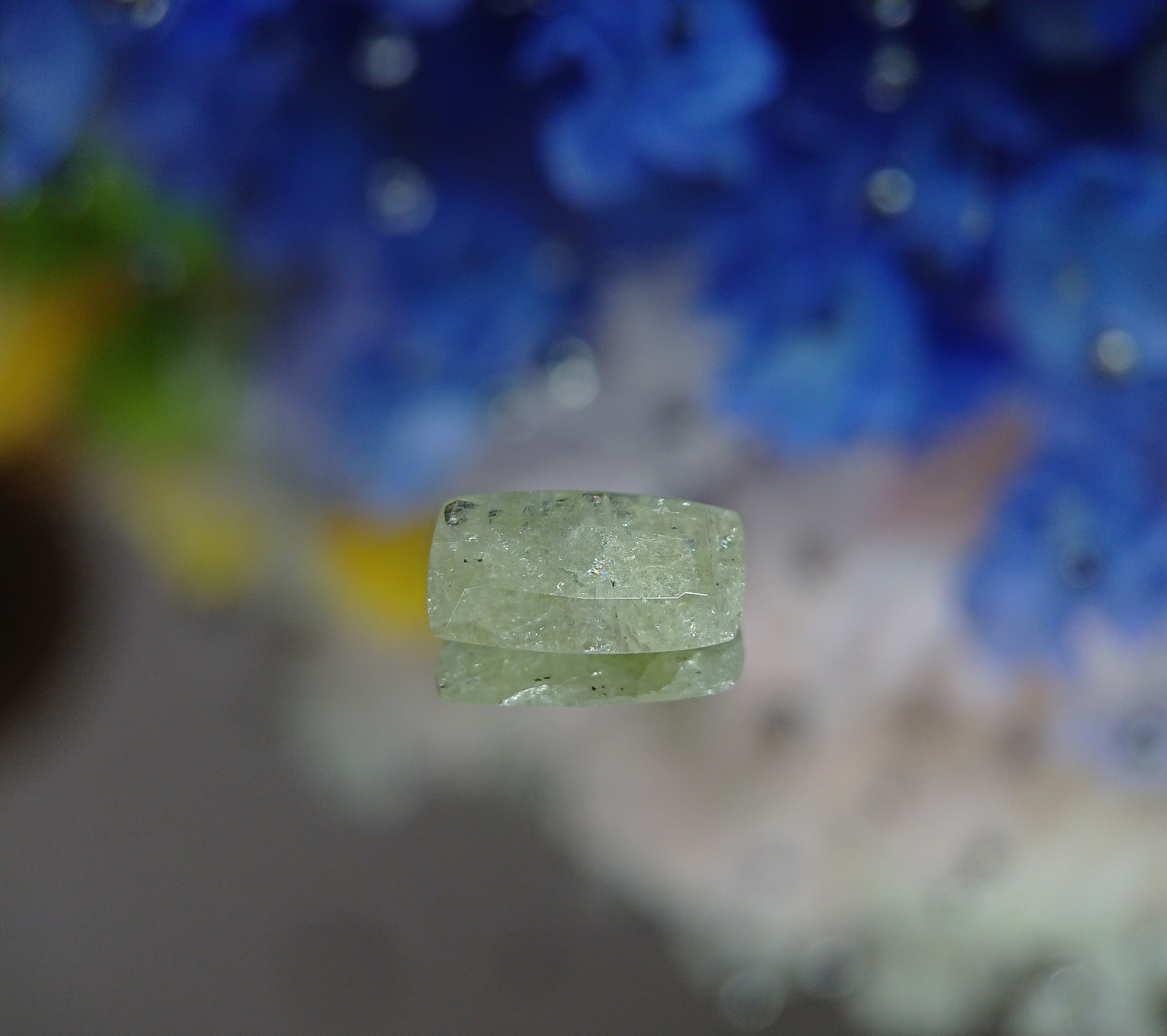 1964 0.2ct エオスフォライト