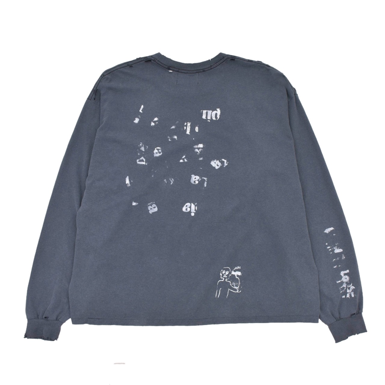 【ZAC∴VARGAS】one-of-a-kind item - 2