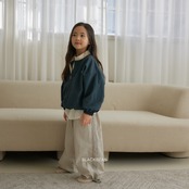 Blackbean 26/SS Drawstring pants