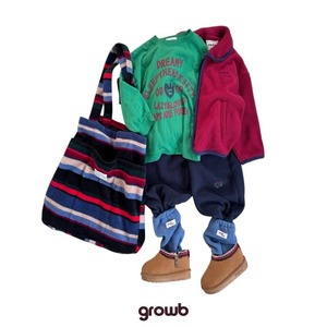 GROWB［取寄］multy bag 26winter