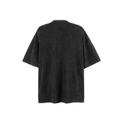 VINTAGE ストリート プリント Tシャツ T1529