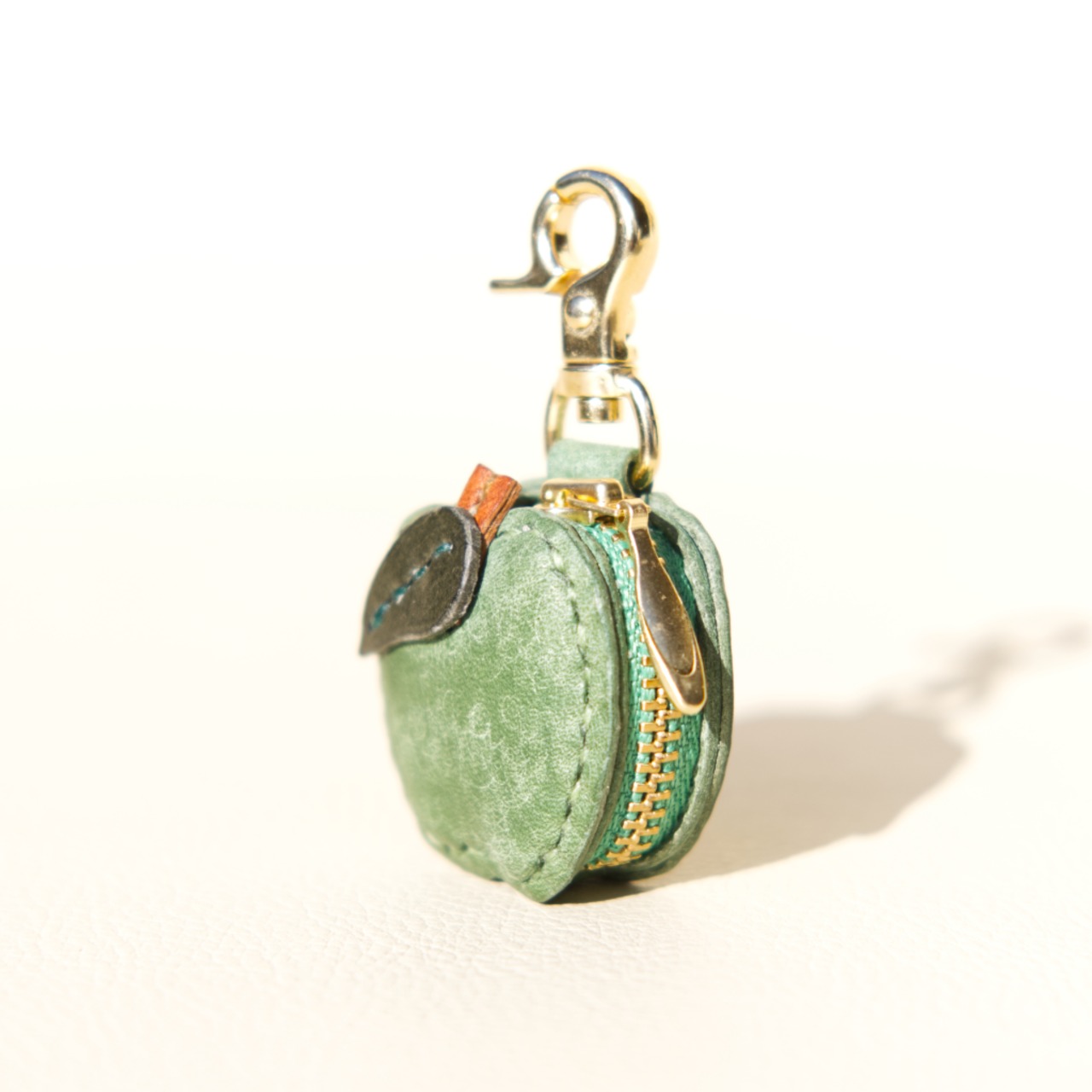 Green Apple