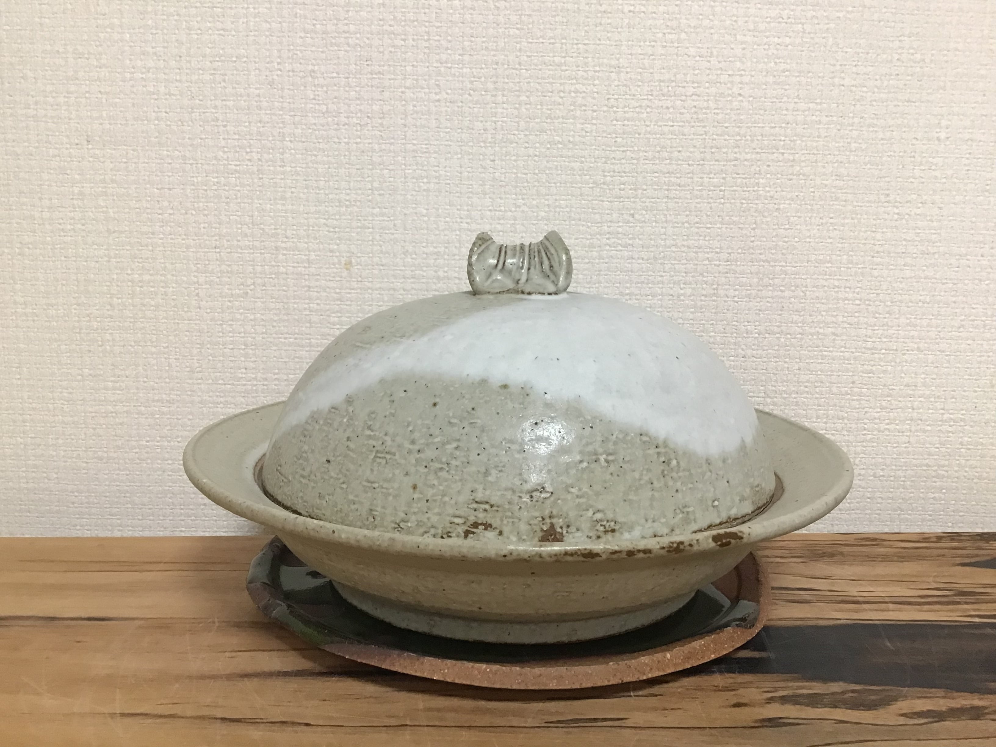 矢筈窯　陶器　新品未使用 矢筈窯 yahazugama
