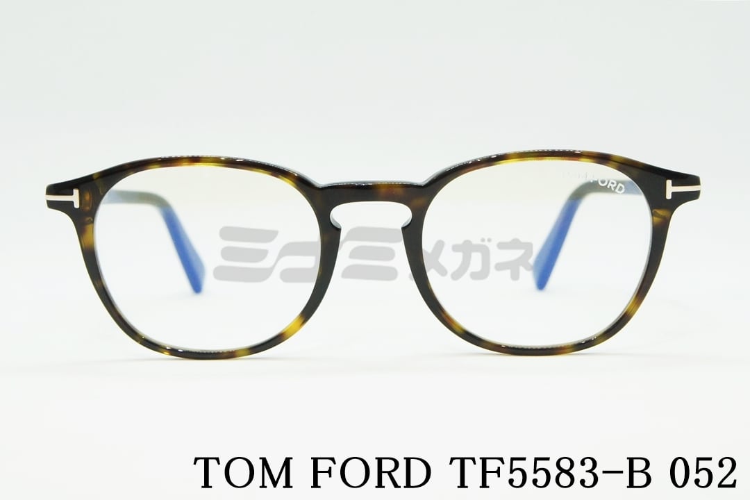 極美品□TOM FORD トムフォード TF5593 マーブル ブルーライトカット メガネ 眼鏡 アイウェア ブラウン 51□20-145 デモレンズ 箱・ケース付き イタリア製 メンズ 楽天市場】TOM FORD ブルーライト カット TF5853-D-B ECO 001 スクエア