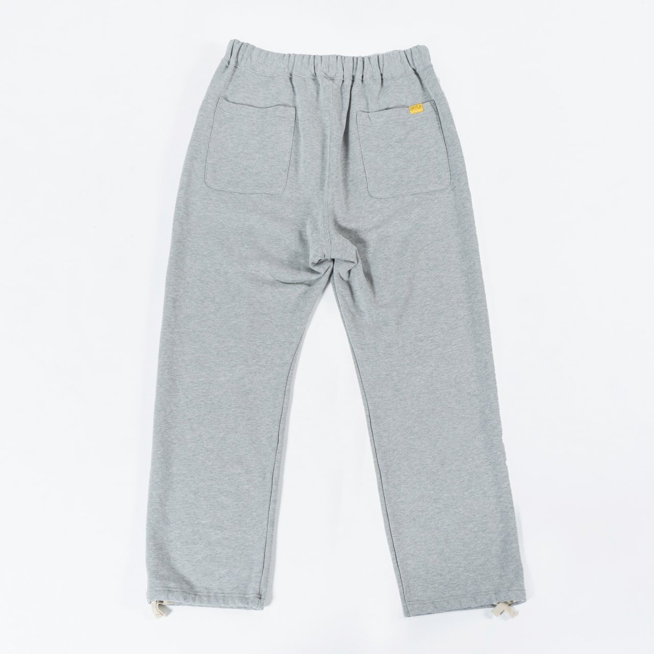 GAVIAL : swea pants_GVLS | Gusset